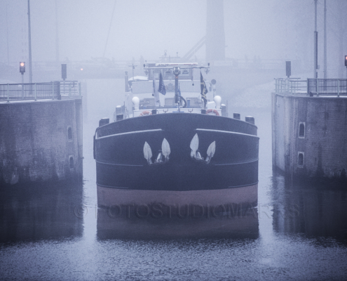 sluis Vianen