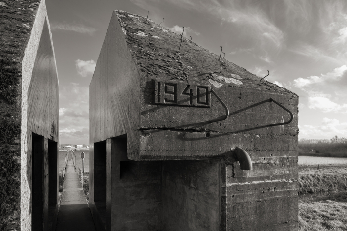 Bunker 1940